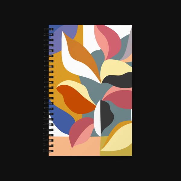 Fine Art Notebook